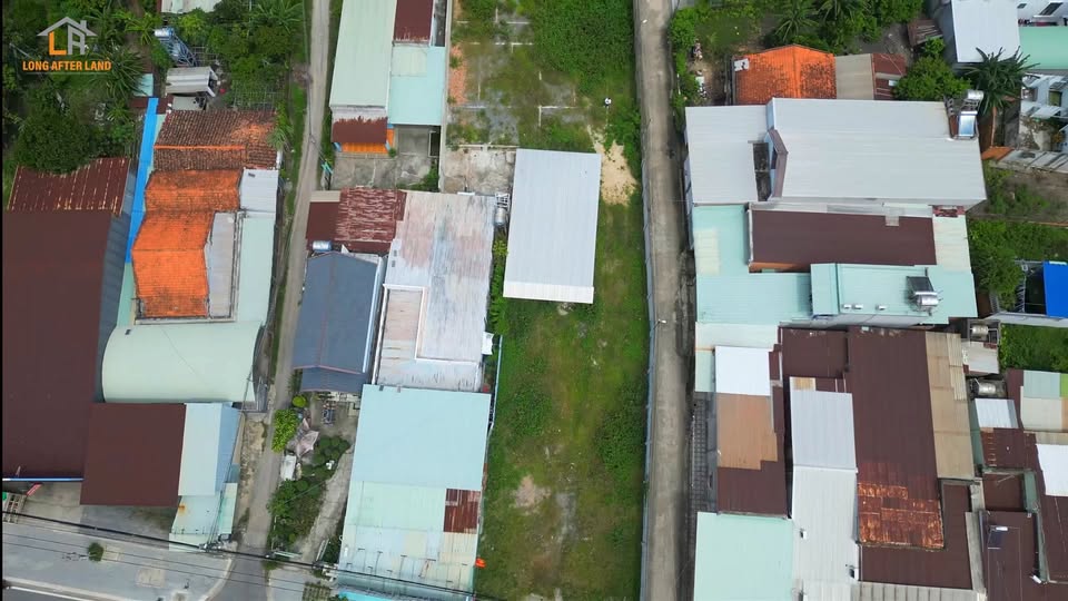 Đất Phú Mỹ Thủ Dầu Một 1.045m² giá 41 tỷ - Đầu tư sinh lời cao!