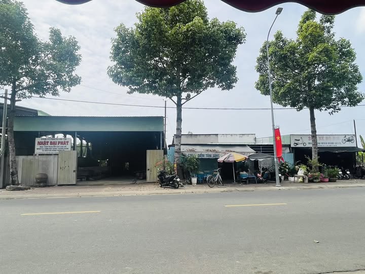 Đất nền Bà Rịa - Vũng Tàu 365m² giá 12 tỷ - Đầu tư sinh lời ngay!