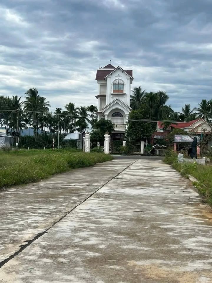 Đất mặt tiền đường Võ Văn Kiệt, Sơn Trà, Đà Nẵng 115m² giá 9 tỷ - Cơ hội đầu tư hấp dẫn!