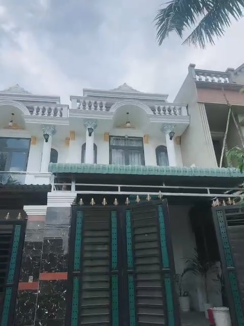 Đất nền Tân Hiệp, Tân Uyên 130.8m² - Giá thỏa thuận hấp dẫn!