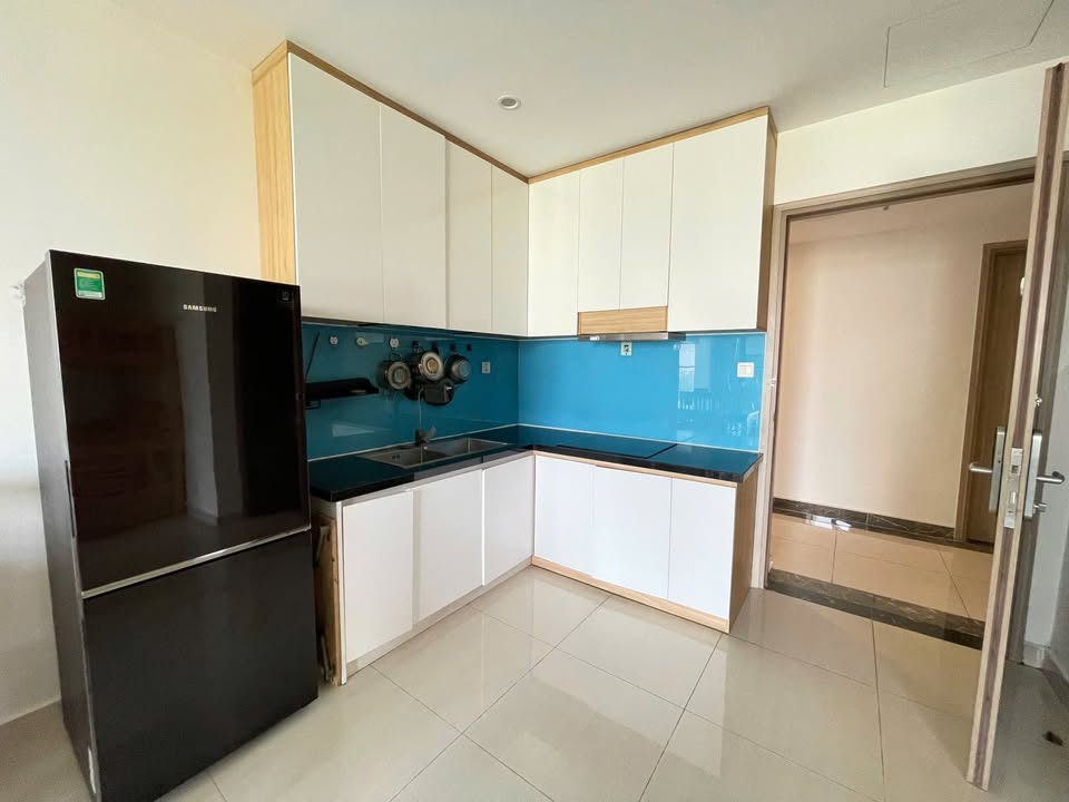 Căn hộ S3.02 Thủ Đức 1PN giá 7 triệu - Full nội thất, sẵn sàng vào ở!