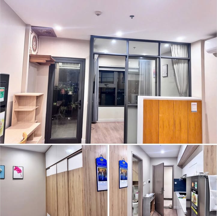 Studio cho thuê Thủ Đức 30m² giá 5.5 triệu - Không gian sống tiện nghi