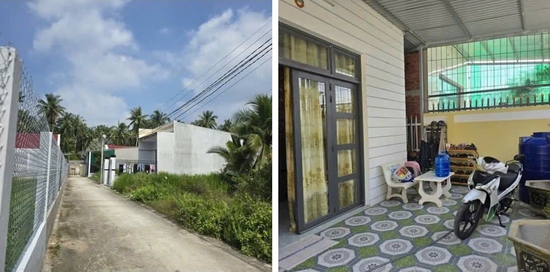 Biệt thự sân vườn Phú Hưng 318m² giá 1.65 tỷ - Không cần mua sắm ngay!