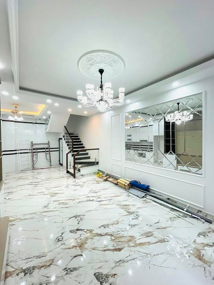 Nhà 3 tầng 45m² ngõ phố Chợ Con, Lê Chân - Cơ hội sở hữu giá chỉ 3,5 tỷ!