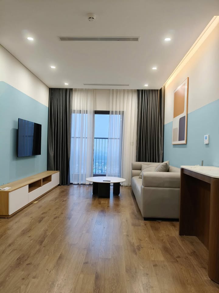 Căn hộ I9 Khuất Duy Tiến 115m² giá 7 tỷ - Thiết kế hiện đại, sẵn sàng vào ở!