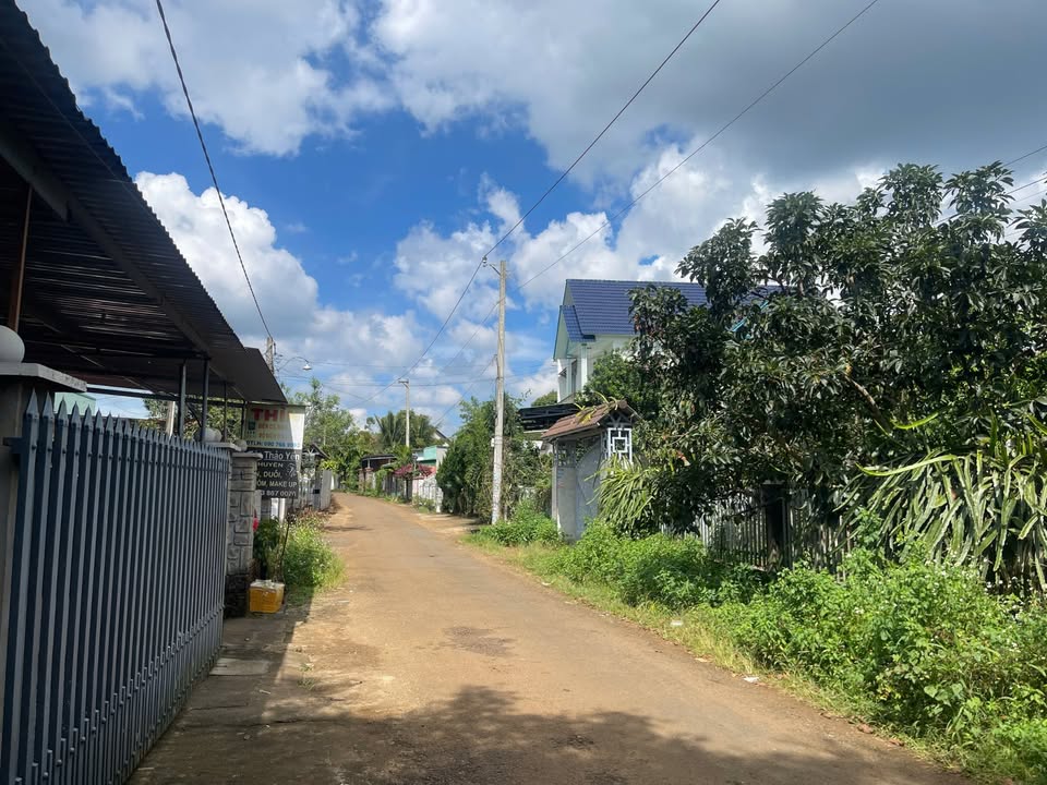 Nhà 2 tầng đường Số 4, Lộc An, Bảo Lâm 196.4m² giá 2.3 tỷ - Sổ hồng chính chủ!