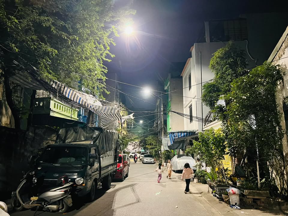 Nhà 3 tầng Lê Công Thanh Phủ Lý 85m² giá 3.x tỷ - Sổ đỏ chính chủ!