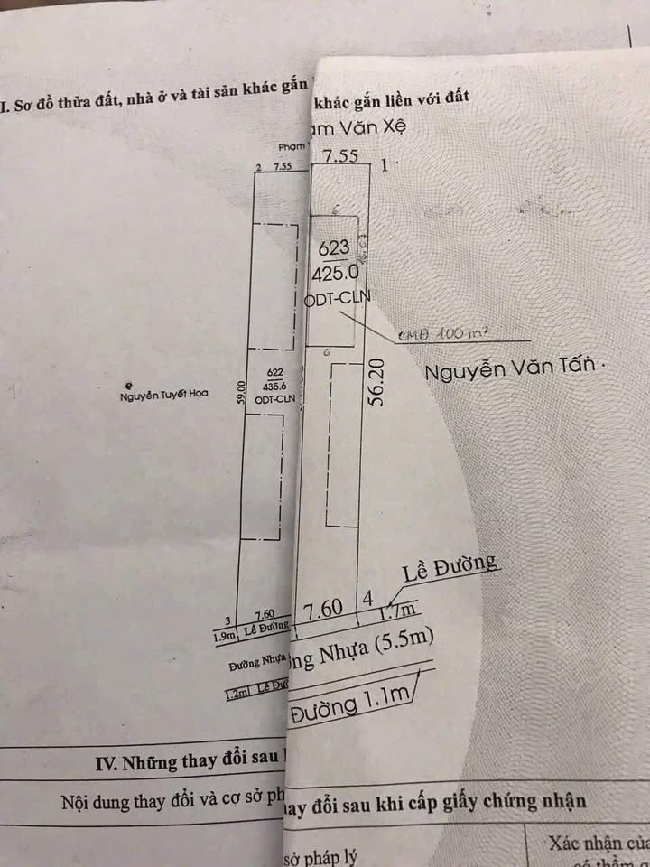 Đất xây biệt thự, văn phòng tại hẻm 104 Lê Hồng Phong, 860m² giá 19.5 tỷ - Cơ hội đầu tư hấp dẫn!