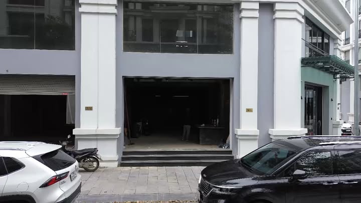 Shophouse cho thuê tại Catalan Boulevard, Lạng Sơn - Vị trí đắc địa, giá cả thỏa thuận!