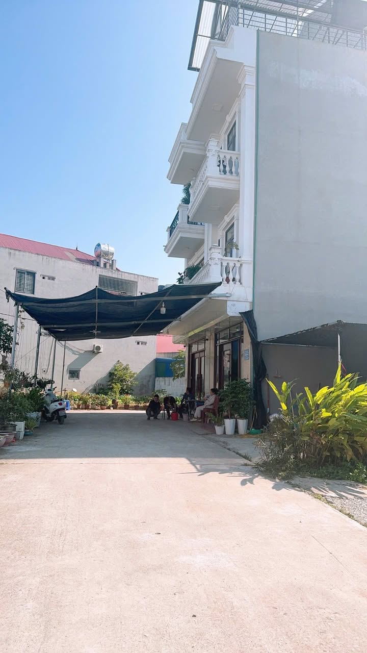 Bán đất phường Đông Kinh Lạng Sơn 78.9m² giá 1.9 tỷ - Sổ đỏ chính chủ!