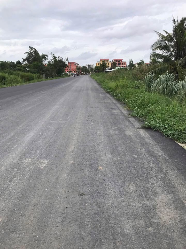 Đất mặt tiền 909B Phường Phước Hậu 1039m² giá 4.8 tỷ - Cơ hội đầu tư hấp dẫn!