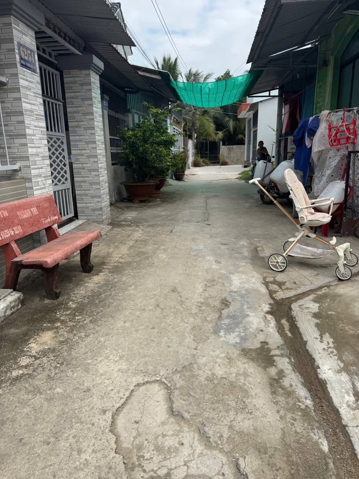 Nhà cấp 4 Phường Phước Hậu, Long Hồ 76m² giá 1.4 tỷ - Không thể bỏ lỡ!