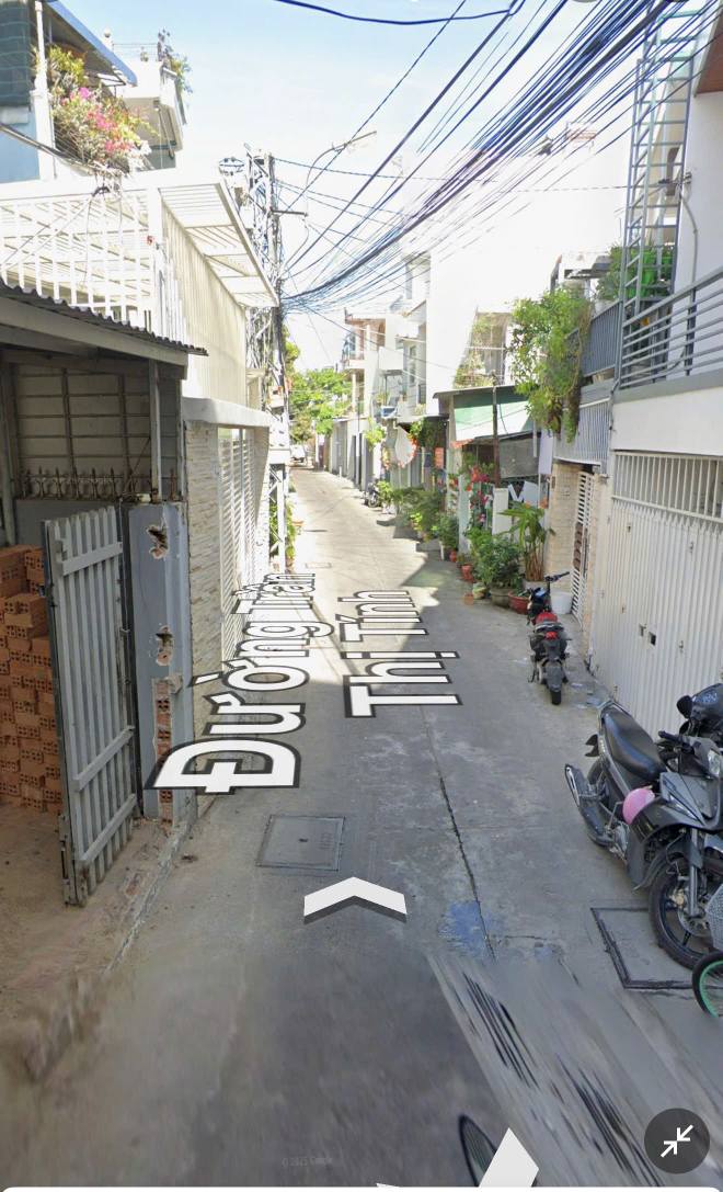 Nhà phố đường Trần Thị Tính, Nha Trang 71m² giá 9.9 tỷ - Full nội thất mới!