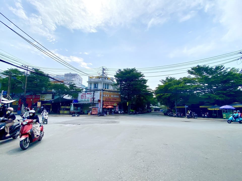 Đất thổ cư 200m² Trần Thị Điệu, Thủ Đức - Đầu tư sinh lời tuyệt vời!