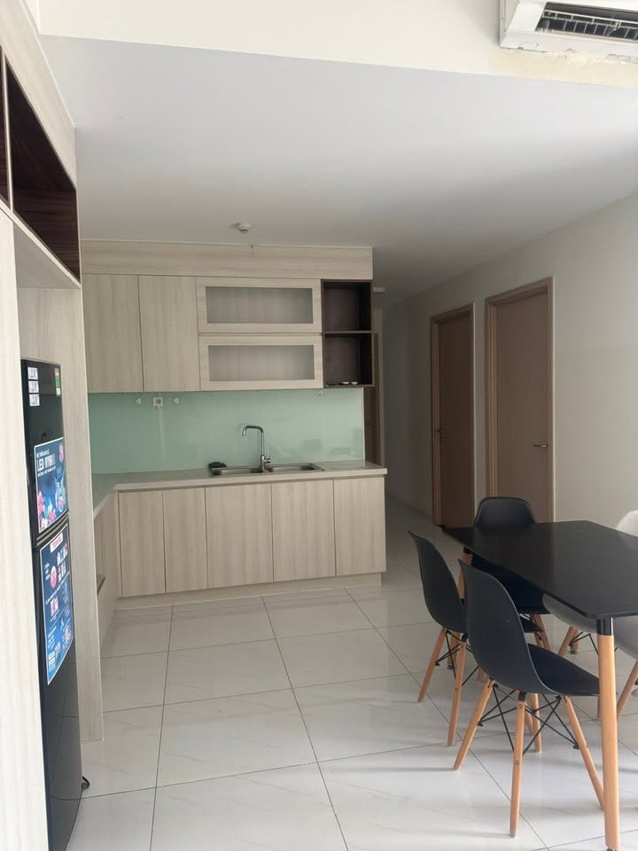 Căn hộ Safira Quận 9 3PN giá 14 triệu - Nhà trống sẵn, vào ở ngay!