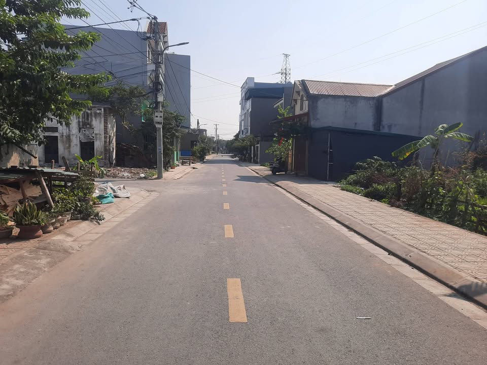 Đất nền đường Nguyễn Lam, Phủ Lý 70m² giá 3 tỷ - Đầu tư sinh lời ngay!