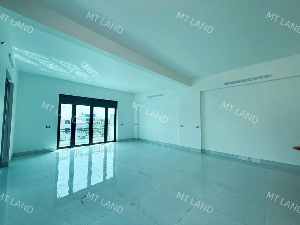 Cho thuê nhà 4 tầng Dĩnh Trì, Bắc Giang giá 20 triệu - Phù hợp làm văn phòng và ở ngay!