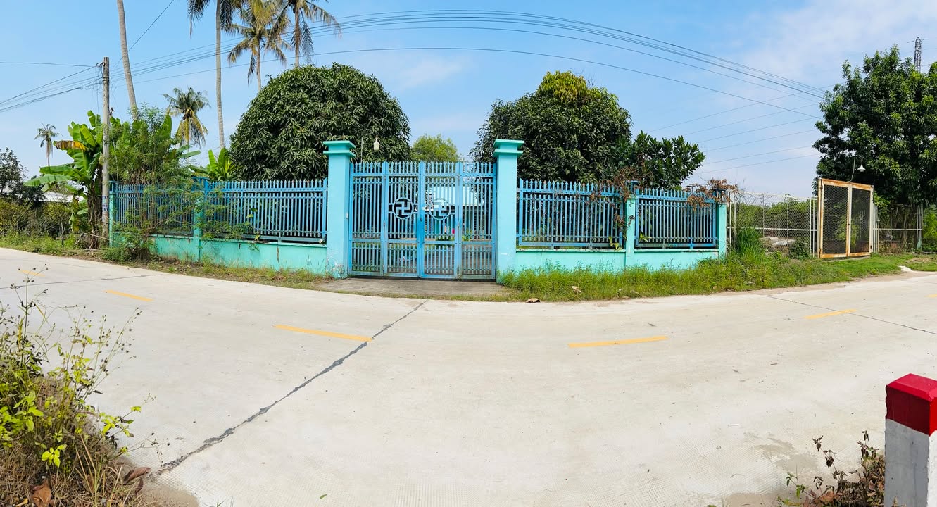 Đất Long Phước, Long Thành 852m² giá 8.8 tỷ - Đầu tư sinh lời ngay!