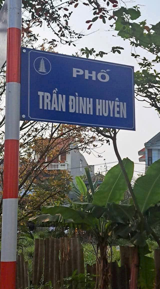 Đất nền phường Lộc Vượng, Nam Định 64m² giá 3.35 tỷ - Kinh doanh tốt, view công viên!