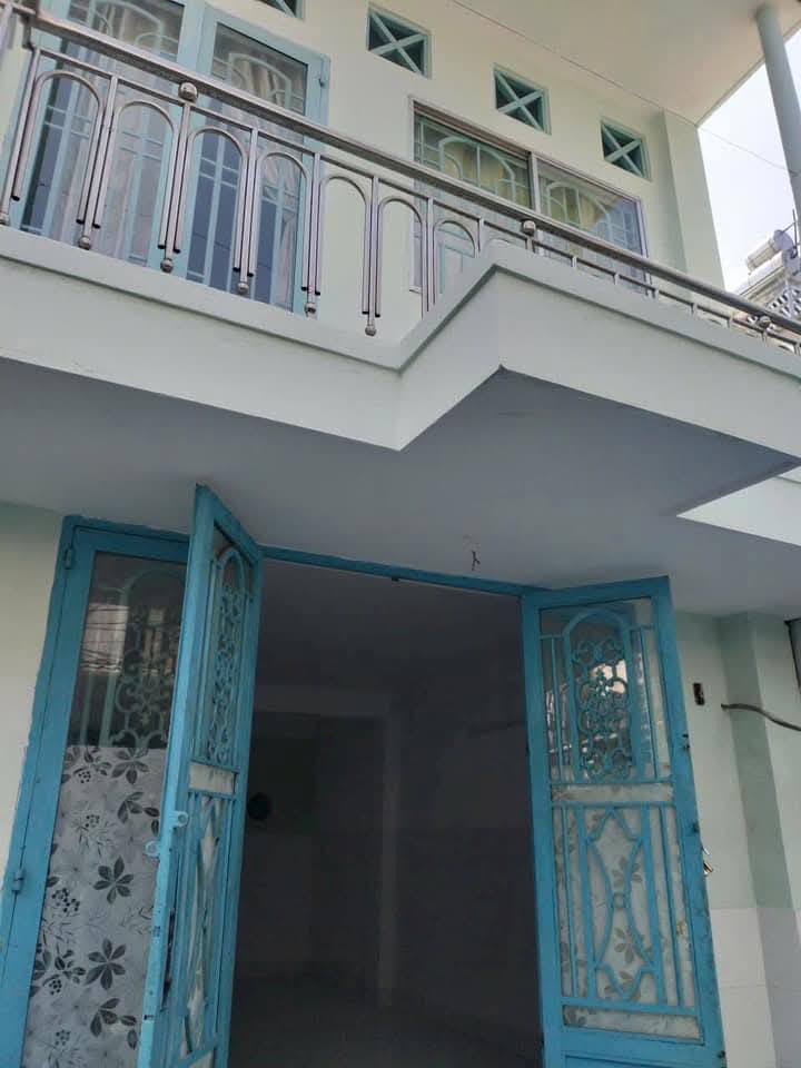 Nhà cho thuê mới sửa chữa tại Hẻm 30 Tam Bình, 75m² - Giá chỉ 8 triệu/tháng!