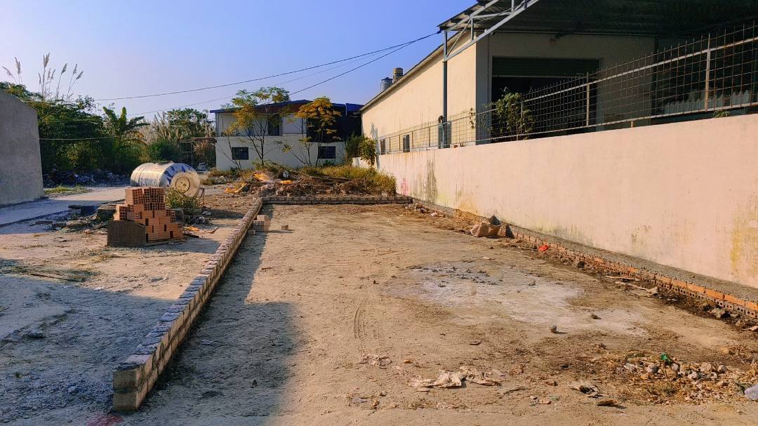 Đất Lâm Động, Thủy Nguyên 69m² - Chính chủ bán gấp, ô tô vào tận nơi!