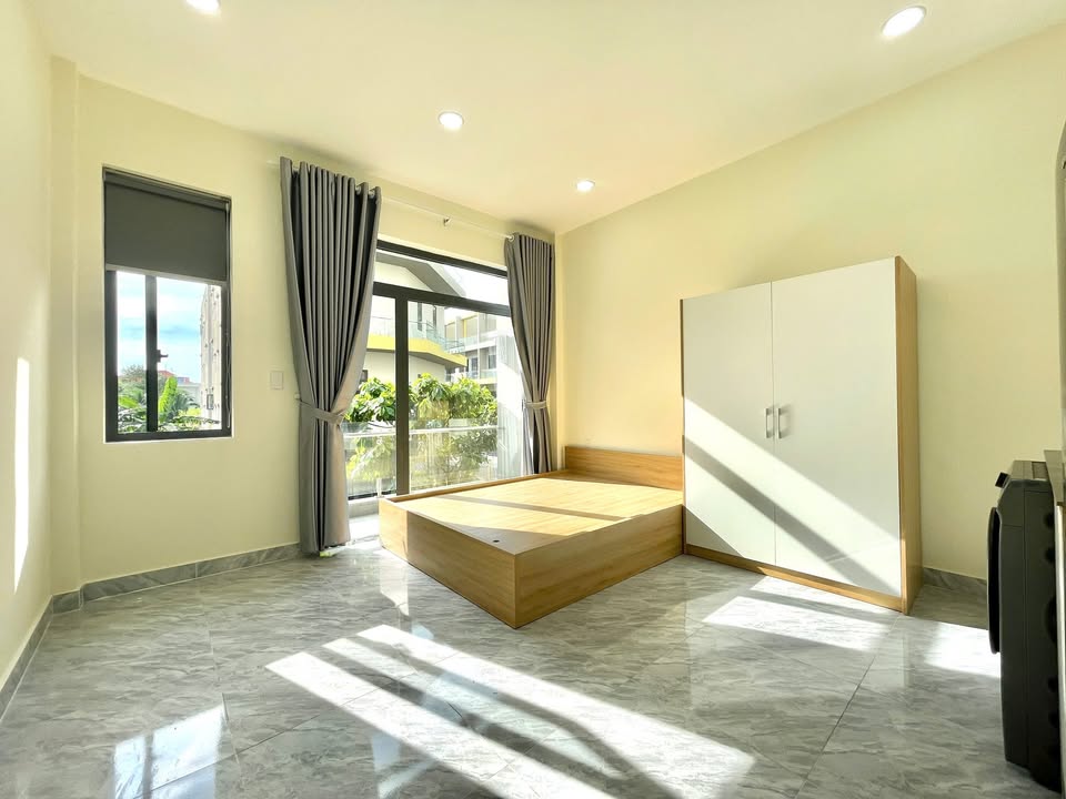 Căn hộ dịch vụ Bcons Home 2 Dĩ An 5 triệu - Giải pháp sống tiện nghi tuyệt vời!