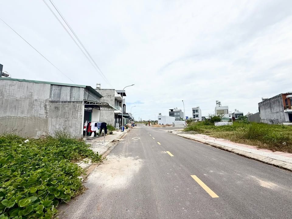 Đất nền Lộc An, Long Thành 80.96m² giá 2.9 tỷ - Sổ đỏ chính chủ, công chứng ngay!