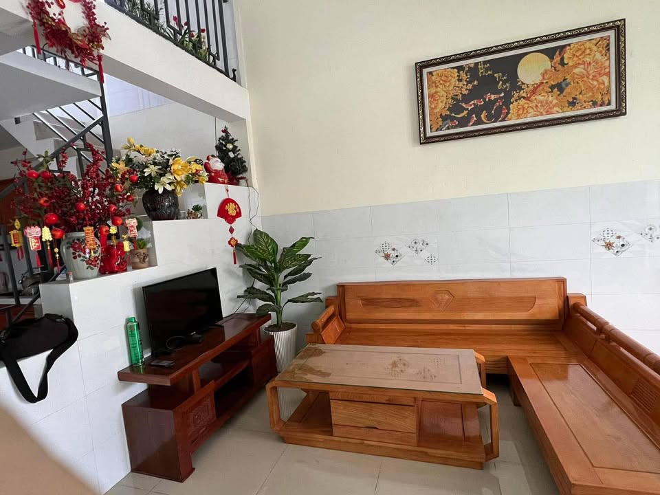 Nhà gác lửng Lộc An Long Thành 238m² giá 3.7 tỷ - Cơ hội đầu tư hấp dẫn!