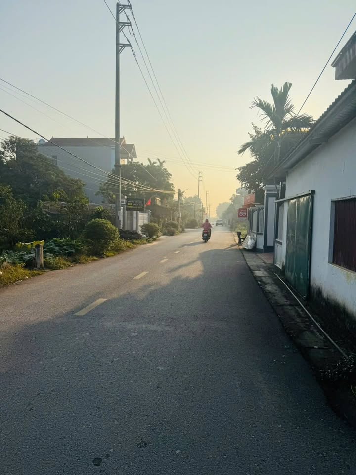 Đất nền chính chủ tại Chính Lý, Lý Nhân 376m² giá 1.2 tỷ - Cơ hội đầu tư hấp dẫn!