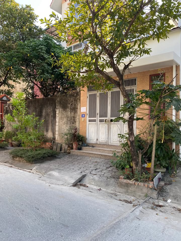 Nhà nguyên căn tại Phú Diễn, Hà Nội 50m² - Phù hợp gia đình ở lâu dài!