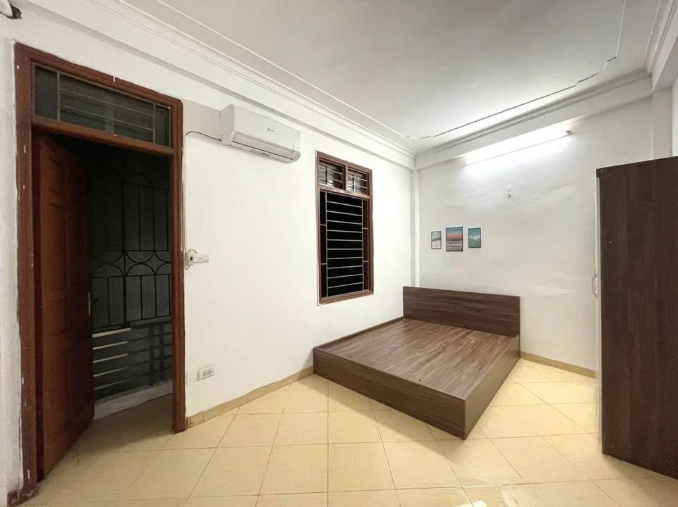 Phòng cho thuê ngõ 562 Trần Cung, Cổ Nhuế 1, 22m² giá 2.6 triệu - Không gian thoải mái, tiện nghi!