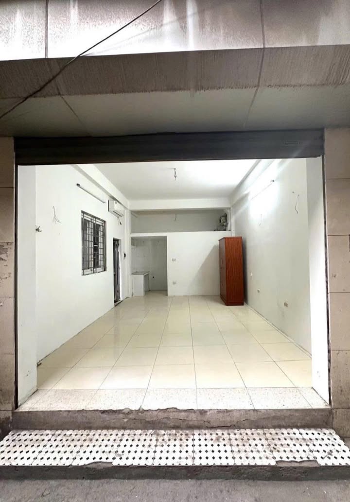 Cho thuê mặt bằng kinh doanh Ngõ 5 Phú Mỹ - Nam Từ Liêm 30m² giá 3.5 triệu - Địa điểm lý tưởng cho dịch vụ