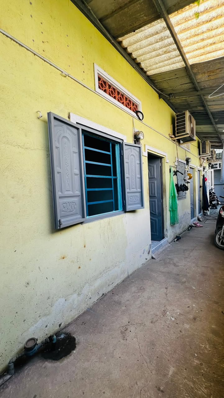 Đất 134m² đường Hà Huy Giáp, Quận 12 - Phòng trọ thu nhập 12-13 triệu/tháng