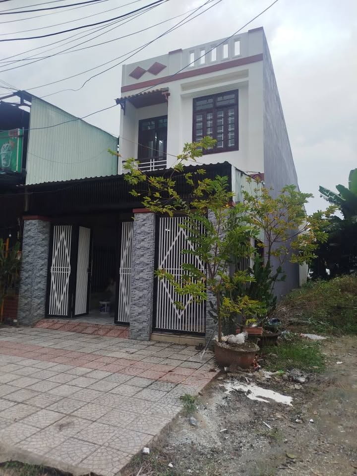 Nhà 2 tầng Phong Nam, Hòa Xuân, Đà Nẵng 100m² - Giá tốt, gần trường học!