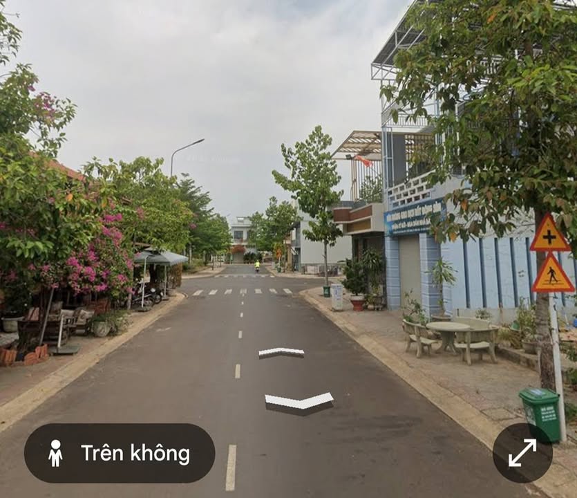 Đất thổ cư khu dân cư The Gold City Tiến Thành 132m² giá 1.6 tỷ - Đầu tư sinh lời ngay lập tức!