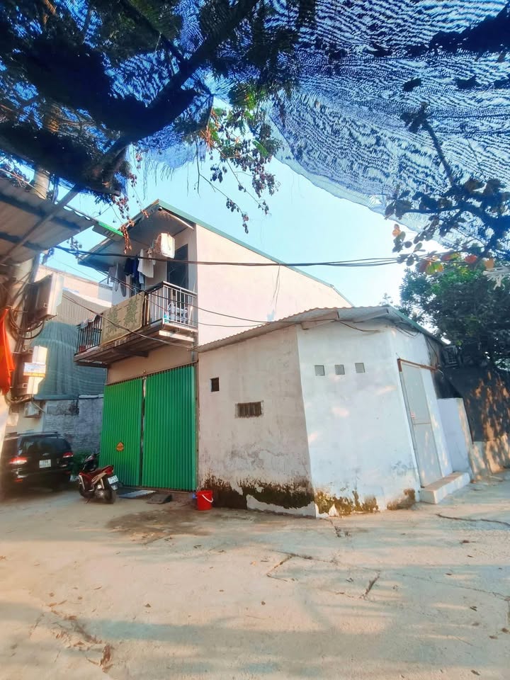 Nhà phố Cựu Quán Hoài Đức 41m² giá 4 tỷ - Chính chủ bán gấp!