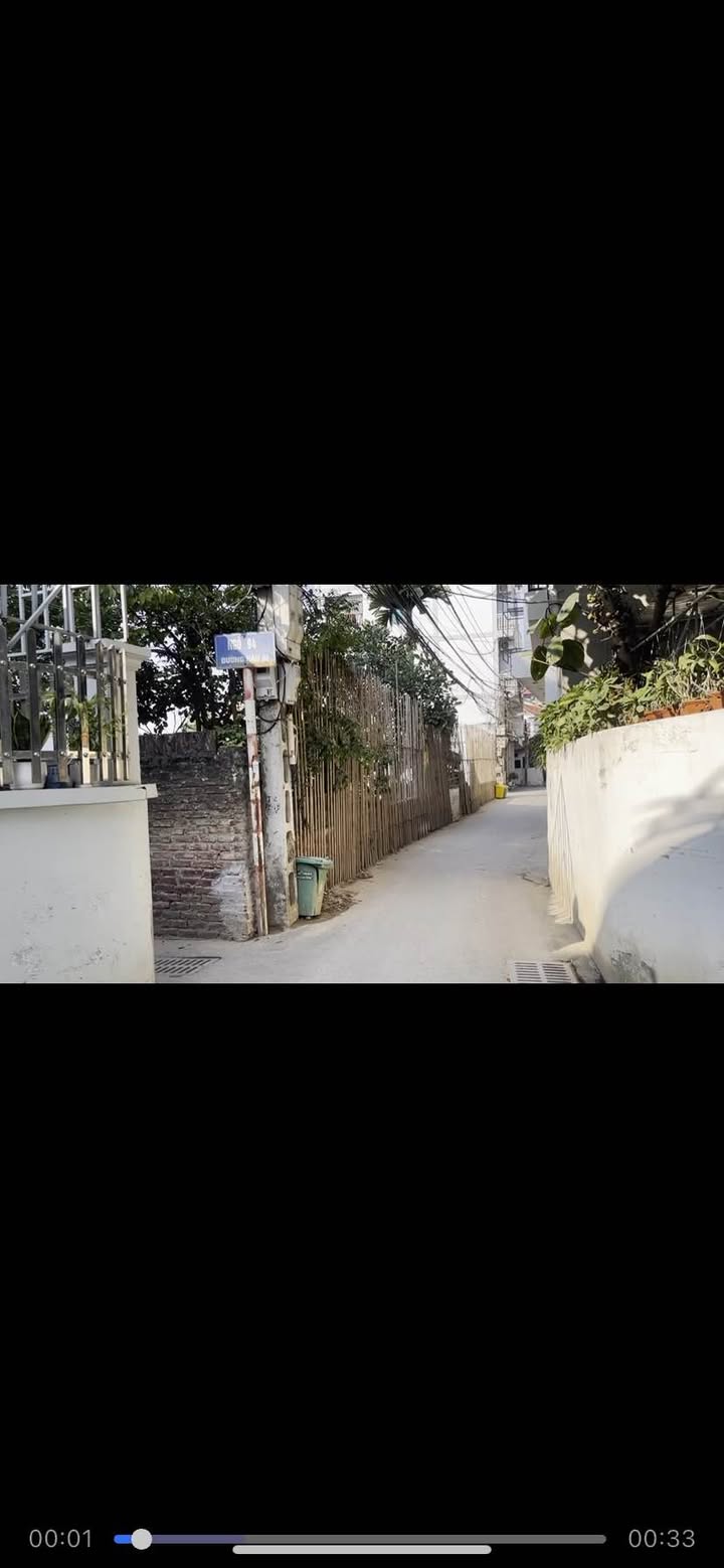 Lô Đất Vân Canh 51m² giá 6 tỷ - Sổ đỏ chính chủ, vị trí thuận lợi!