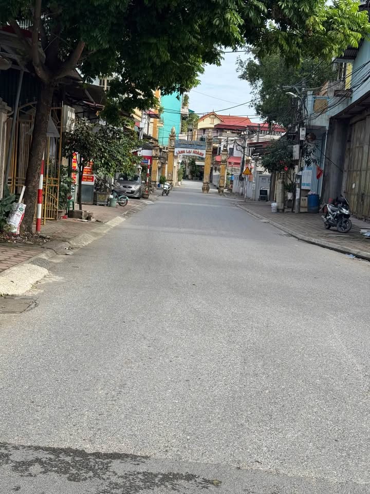 Nhà riêng tại Yên Thường, Gia Lâm 62,6m² giá 674 triệu - Cơ hội đầu tư sinh lời!