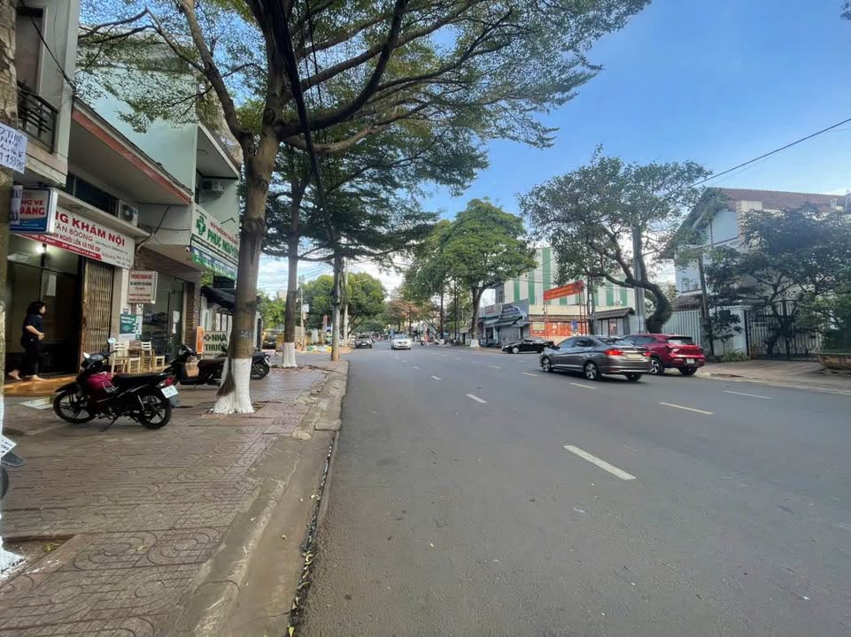 Cho thuê mặt tiền kinh doanh đường Mai Hắc Đế 20m² - Vị trí đắc địa, sầm uất!