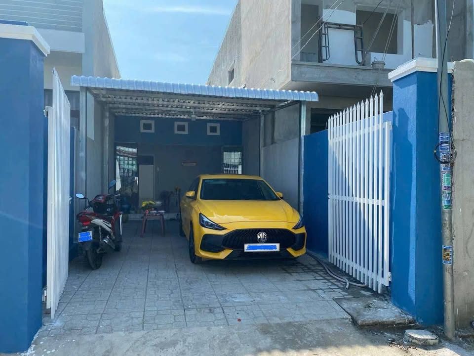 Nhà cấp 4 Tân An Thủ Dầu Một 150m² giá 3.8 triệu - Thiết kế hiện đại, an ninh tuyệt đối