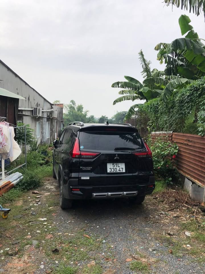 Nhà riêng Hóc Môn 130m² giá 3.2 tỷ - Xây dựng hoàn công ngay!