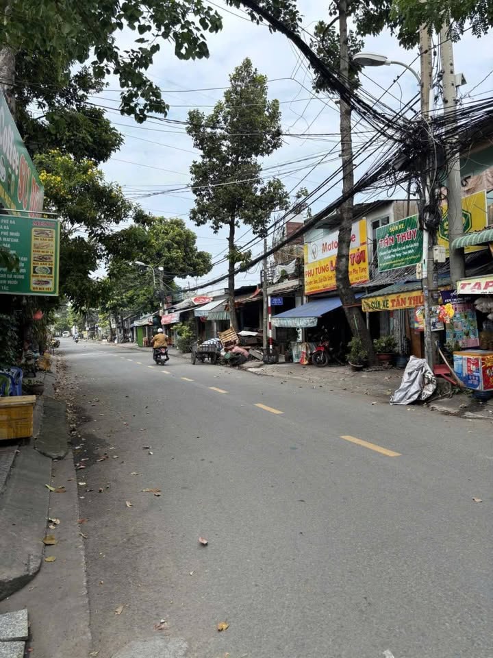 Nhà bán hẻm 3 gác Nguyễn Thi Căn 35m² giá 3.35 tỷ - Sổ hồng chính chủ