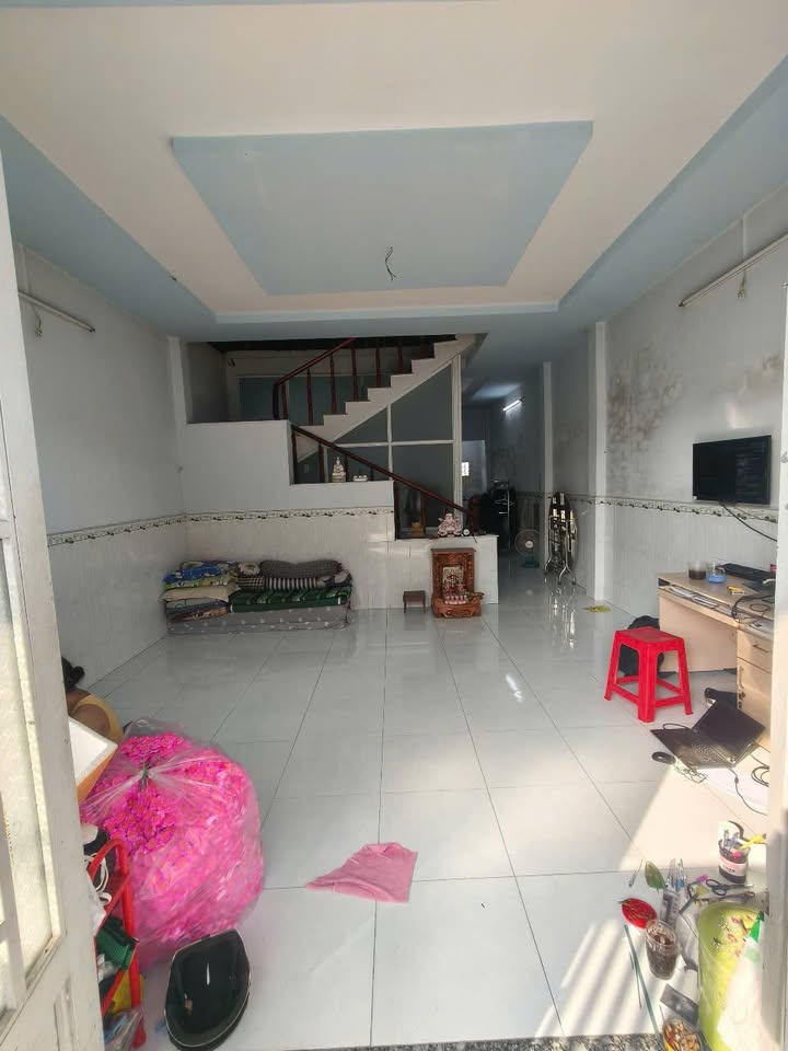 Nhà bán Vĩnh Lộc A, Bình Chánh 75m² giá 1.1 tỷ - Cơ hội đầu tư hấp dẫn!