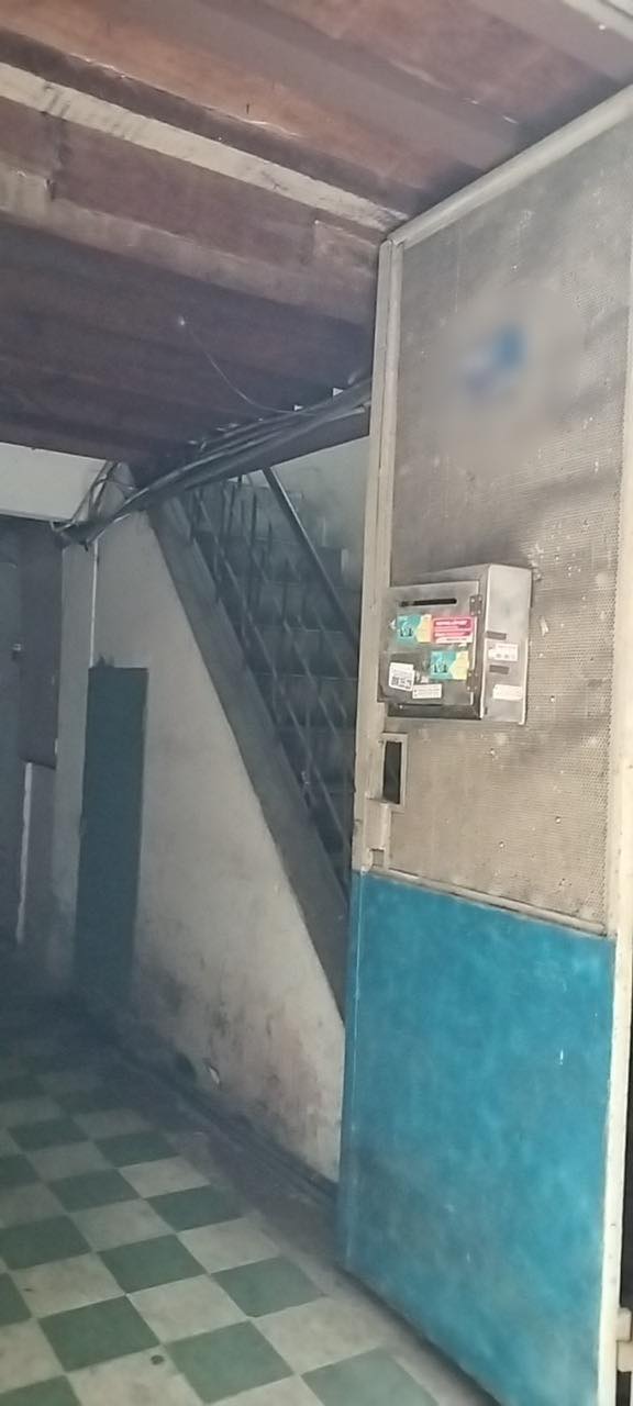 Chung cư Ngô Quyền, quận 10, 70m² giá 2,2 tỷ - Sổ hồng riêng, hỗ trợ vay ngân hàng!