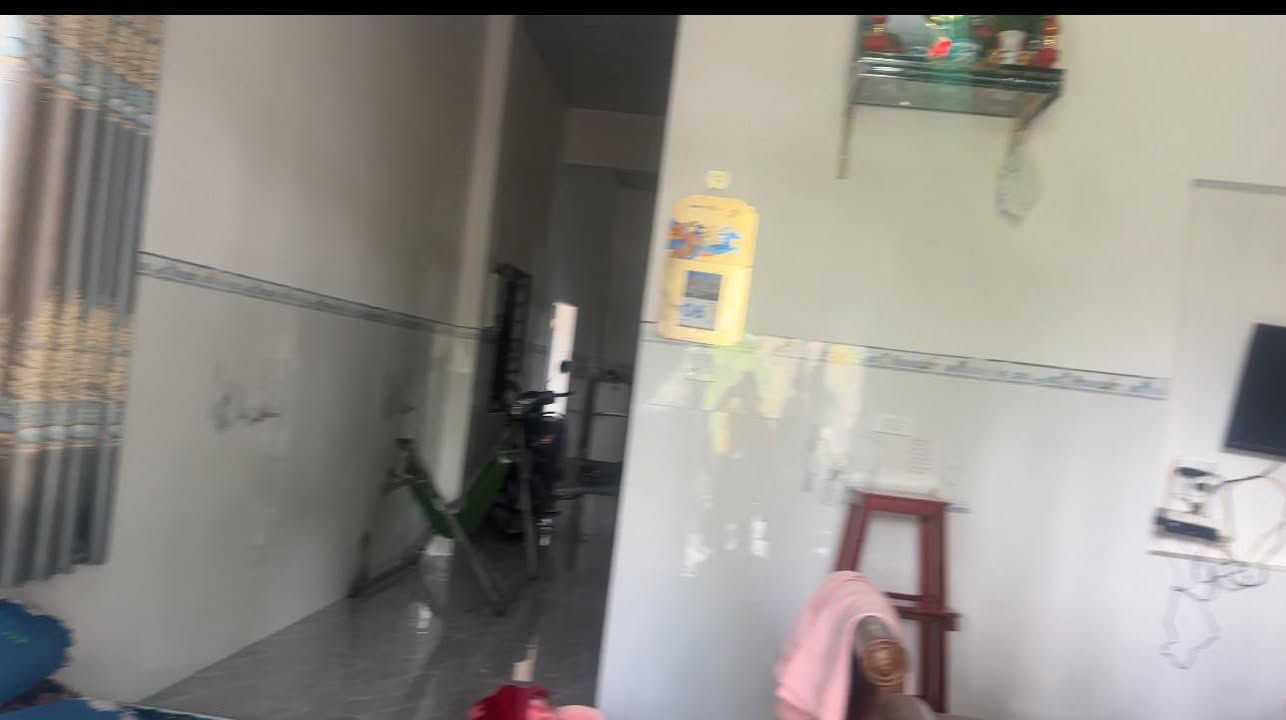 Nhà riêng tại Tam Quan, Hoài Nhơn 210m² giá 700 triệu - Sẵn sàng vào ở ngay!