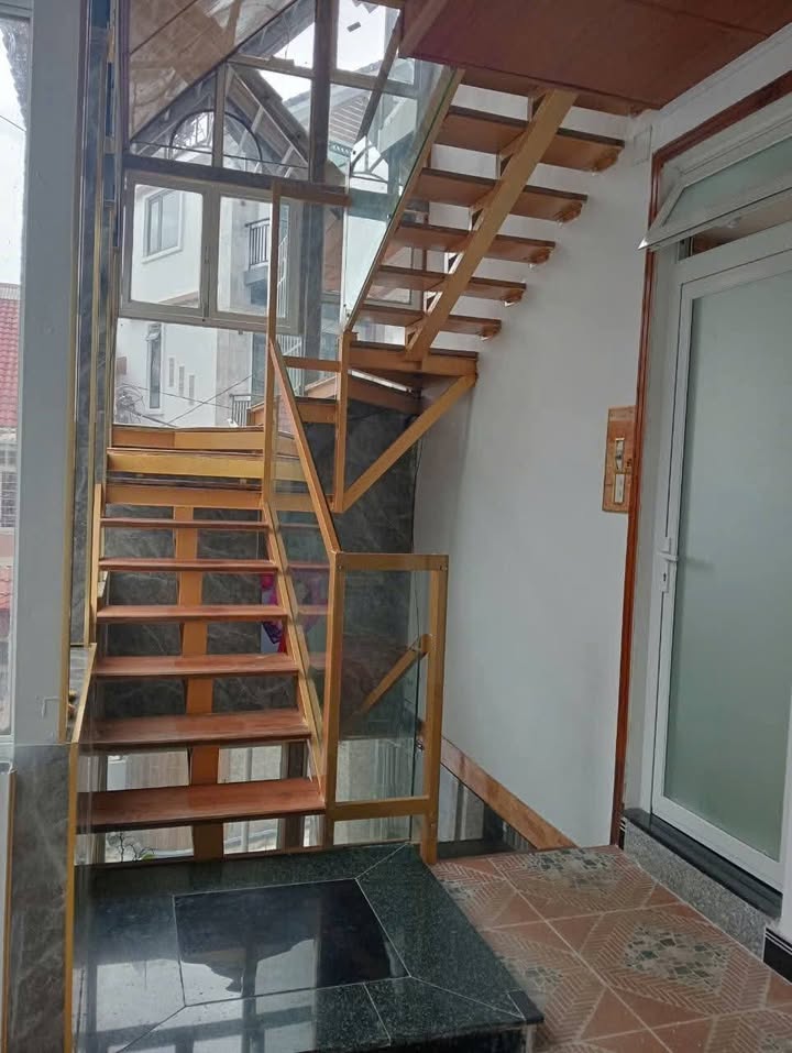 Nhà phố An Dương Vương, Đà Lạt 83m² giá 6.5 tỷ - Chính chủ bán gấp!