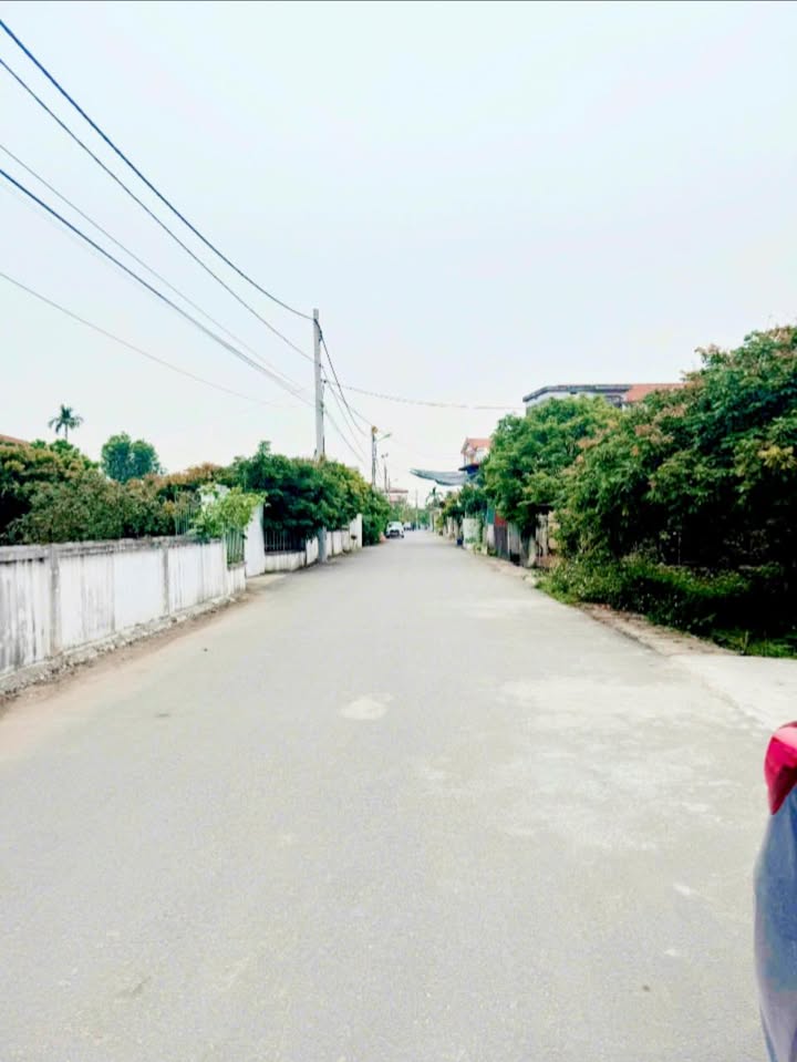 Đất nền phường Hồng Nam - Hưng Yên 71m² giá chỉ 2 tỷ - Dân cư đông đúc, ô tô vào tận đất!