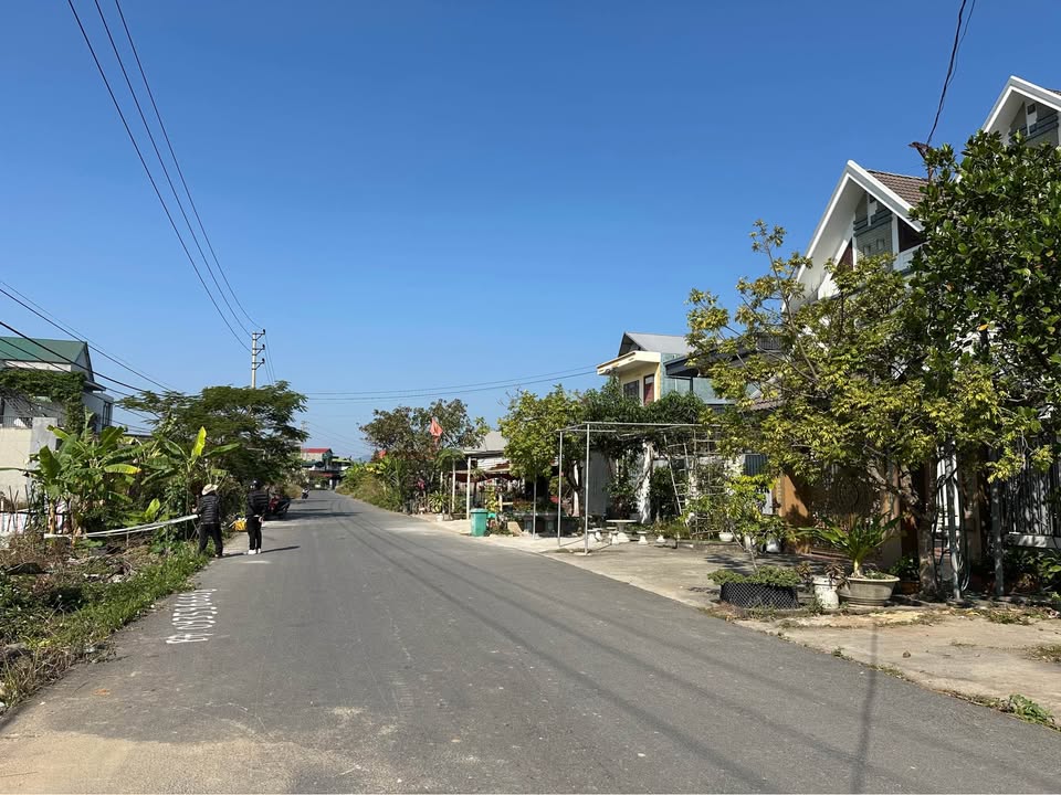 Đất nền Uông Bí 154m² giá chỉ 1 tỷ - Sổ đỏ chính chủ, xây dựng tự do!