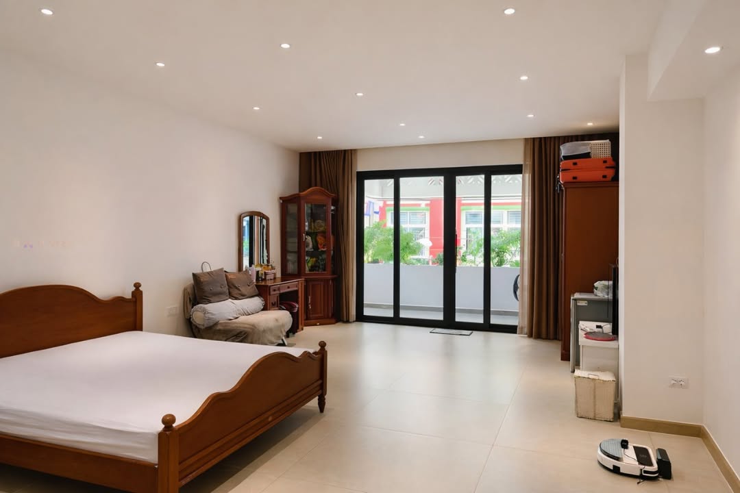 Nhà mặt tiền đường Tân Thắng, Tân Phú 100m² giá 12 tỷ - Kinh doanh đắc địa!