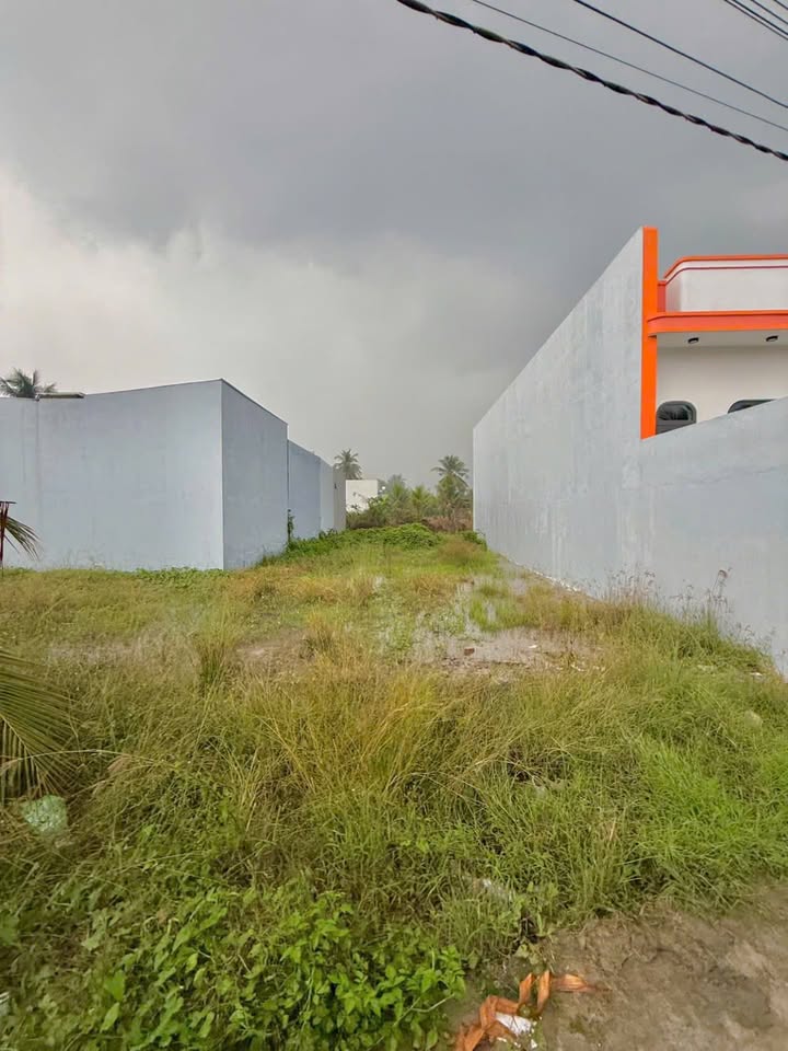 Đất thổ cư 84m² tại Mỹ Phong, Mỹ Tho - Giá chỉ 500 triệu, cơ hội đầu tư tuyệt vời!